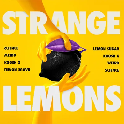 Strange Lemons