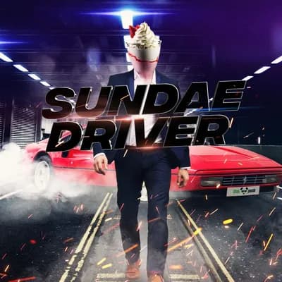 Sundaedriver V2
