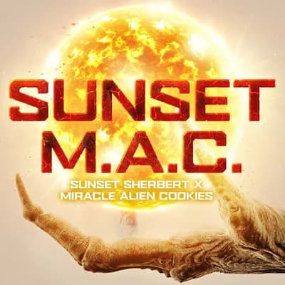Sunset Mac V2