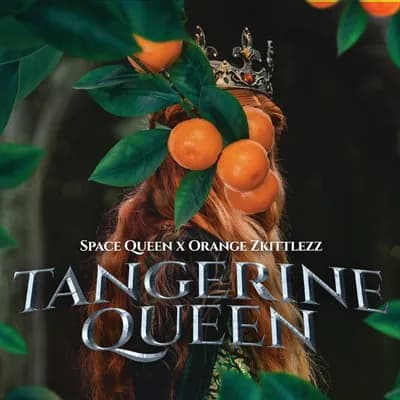 Tangerine Queen