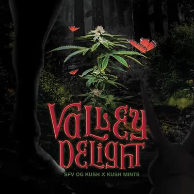 Valley Delight