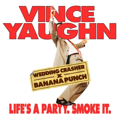 Vince Yaughn