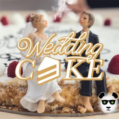 Weddingcake