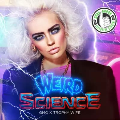 Weird Science