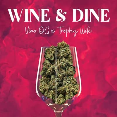 Wine And Dine