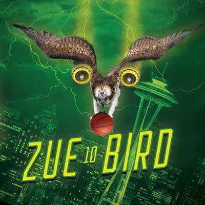 Zue Bird